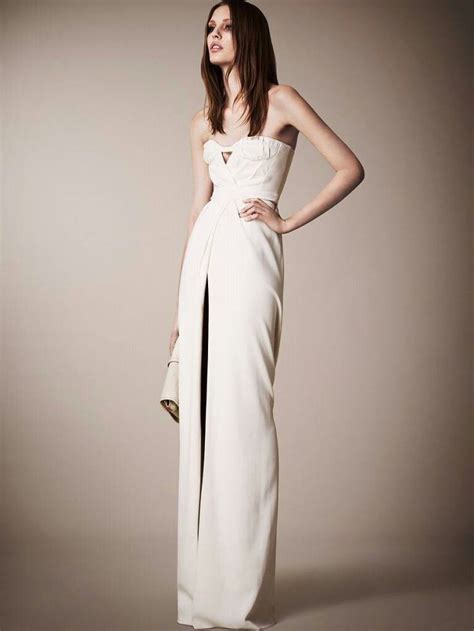 burberry bridal|burberry women's dresses.